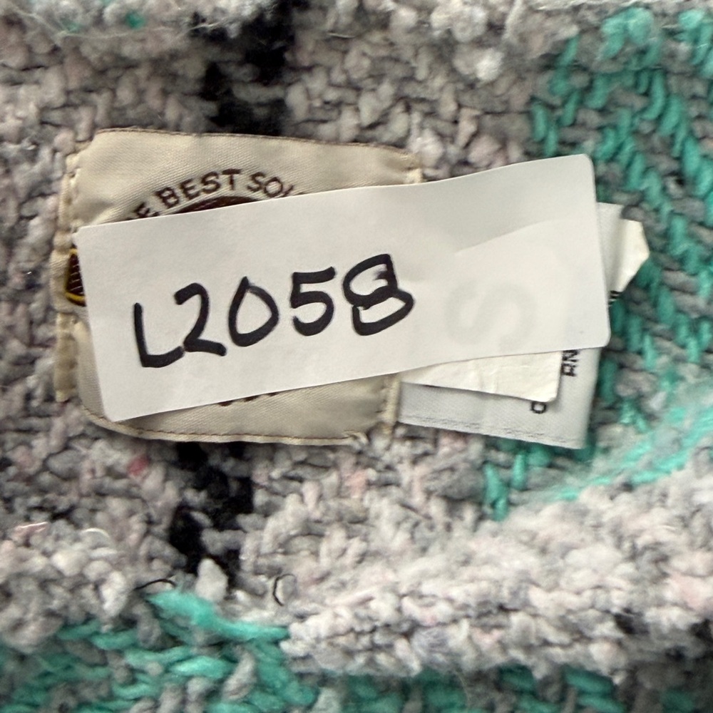 Earth Ragz Women's Gray Jacket - Picture 9 of 9